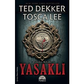 YASAKLI FANILER KITABI SERISI 1 - TED DEKKER