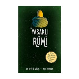 Yasaklı Rumi - Will Johnson nevit oguz ergin