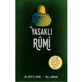 Yasaklı Rumi - Will Johnson nevit oguz ergin