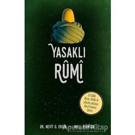 Yasaklı Rumi - Will Johnson nevit oguz ergin