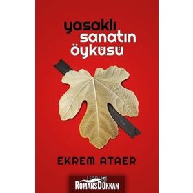 Yasaklı Sanatın Öyküsü - Ekrem Ataer