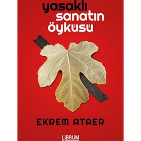 Yasaklı Sanatın Öyküsü - Ekrem Ataer