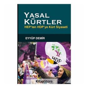 Yasal Kürtler - Eyyüp Demir