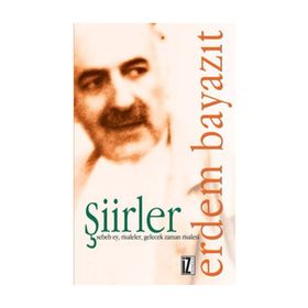 Yasal Şiirler / Halil Ayyıldız / İkinci Adam Yayınları