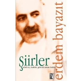 Yasal Şiirler / Halil Ayyıldız / İkinci Adam Yayınları
