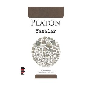 Yasalar - Platon