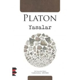 Yasalar - Platon