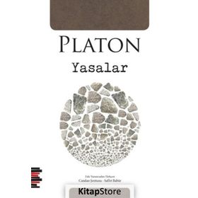 Yasalar - Platon