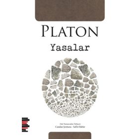 Yasalar - Platon