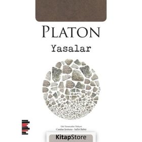 YASALAR - PLATON(EFLATUN)