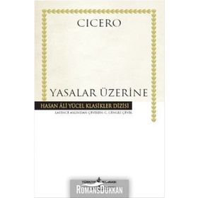 Yasalar Üzerine İş Bankası Kültür Yayınları