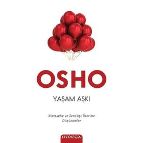 Yaşam Aşkı - Bhagwan Shree Rajneesh
