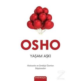 Yaşam Aşkı - Bhagwan Shree Rajneesh