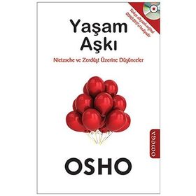 Yaşam Aşkı - Bhagwan Shree Rajneesh