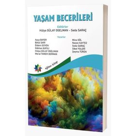 Yaşam Becerileri Eğiten Kitap Yayınları