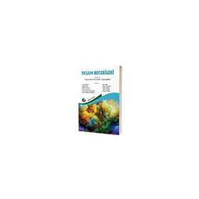 Yaşam Becerileri Eğiten Kitap Yayınları