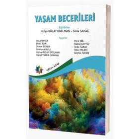 Yaşam Becerileri Eğiten Kitap Yayınları