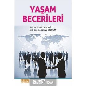 Yaşam Becerileri - Yahşi Yazıcıoğlu Samiye Erdoğan