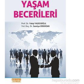 Yaşam Becerileri - Yahşi Yazıcıoğlu Samiye Erdoğan