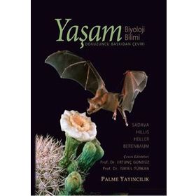 Yaşam Biyoloji Bilimi - David M. Hillis David Sadava H. Craig Heller May R. Berenbaum