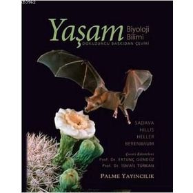Yaşam Biyoloji Bilimi - David M. Hillis David Sadava H. Craig Heller May R. Berenbaum