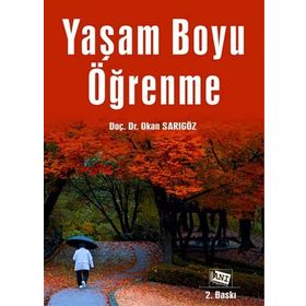 Yaşam Boyu Öğrenme - Okan Sarıgöz