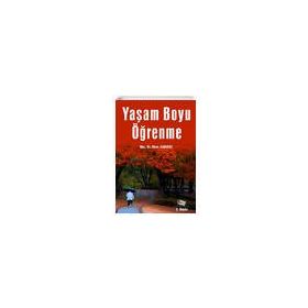 Yaşam Boyu Öğrenme - Okan Sarıgöz