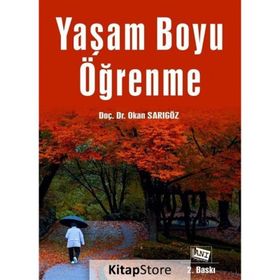 Yaşam Boyu Öğrenme - Okan Sarıgöz