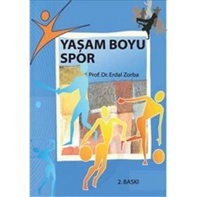 YAŞAM BOYU SPOR - ERDAL ZORBA
