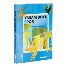 YAŞAM BOYU SPOR - ERDAL ZORBA