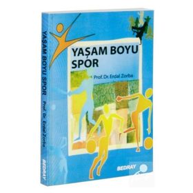YAŞAM BOYU SPOR - ERDAL ZORBA