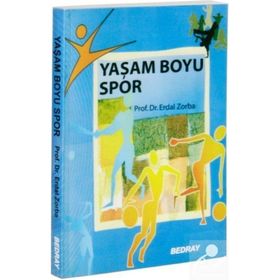 YAŞAM BOYU SPOR - ERDAL ZORBA