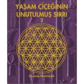 Yaşam Çiçeğinin Unutulmuş Sırrı 2 - Drunvalo Melchizedek