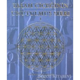 Yaşam Çiçeğinin Unutulmuş Sırrı 2 - Drunvalo Melchizedek