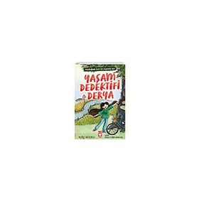 Yaşam Dedektifi Derya - Murat Moroğlu