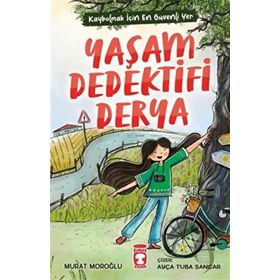 Yaşam Dedektifi Derya - Murat Moroğlu