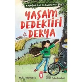 Yaşam Dedektifi Derya - Murat Moroğlu