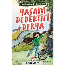 Yaşam Dedektifi Derya - Murat Moroğlu