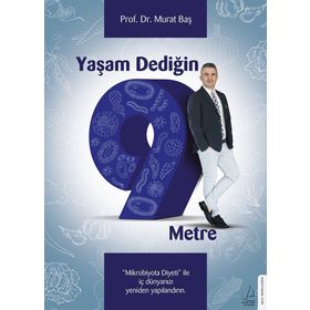 Yaşam Dediğin 9 Metre - Murat Baş