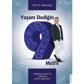 Yaşam Dediğin 9 Metre - Murat Baş