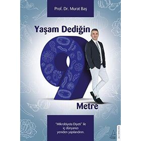 Yaşam Dediğin 9 Metre - Murat Baş
