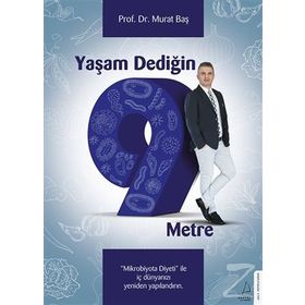 Yaşam Dediğin 9 Metre - Murat Baş