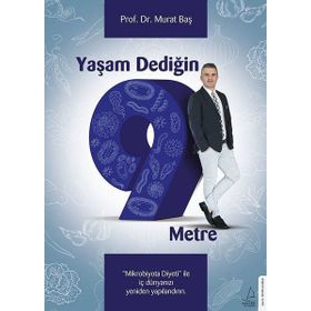 Yaşam Dediğin 9 Metre - Murat Baş