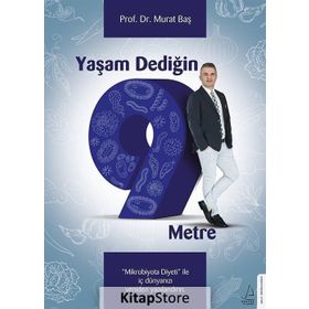 Yaşam Dediğin 9 Metre - Murat Baş