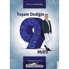 Yaşam Dediğin 9 Metre - Murat Baş