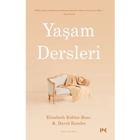 Yaşam Dersleri - David Kessler