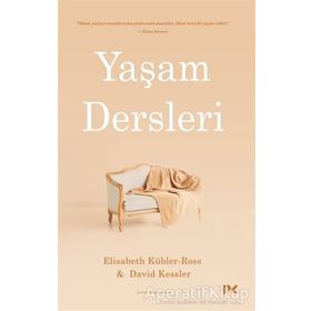 Yaşam Dersleri - David Kessler