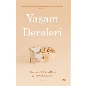 Yaşam Dersleri - David Kessler