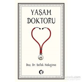 Yaşam Doktoru - Şafak Nakajima