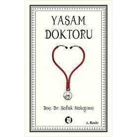 Yaşam Doktoru - Şafak Nakajima